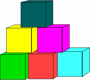 Building Blocks